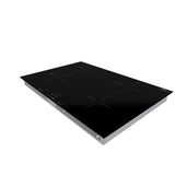 FORNO Parco 30" Touch Control Induction Cooktop with 4 Elements, FCTIN0583-30 - product image 2