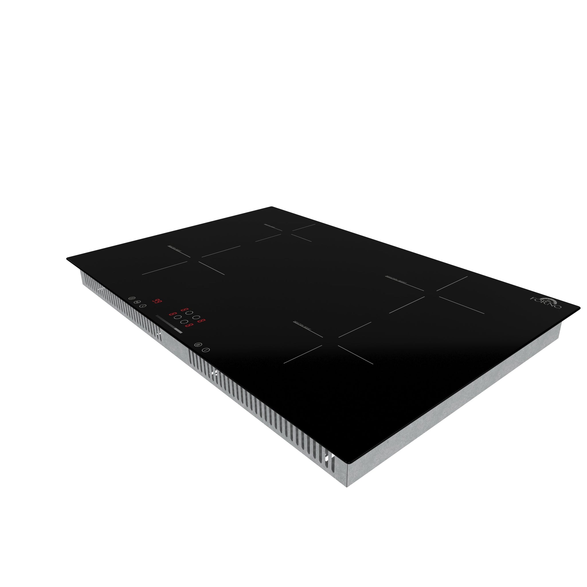 FORNO Parco 30" Touch Control Induction Cooktop with 4 Elements, FCTIN0583-30 - product image 2