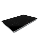 FORNO Parco 30" Touch Control Induction Cooktop with 4 Elements, FCTIN0583-30 - product image 1