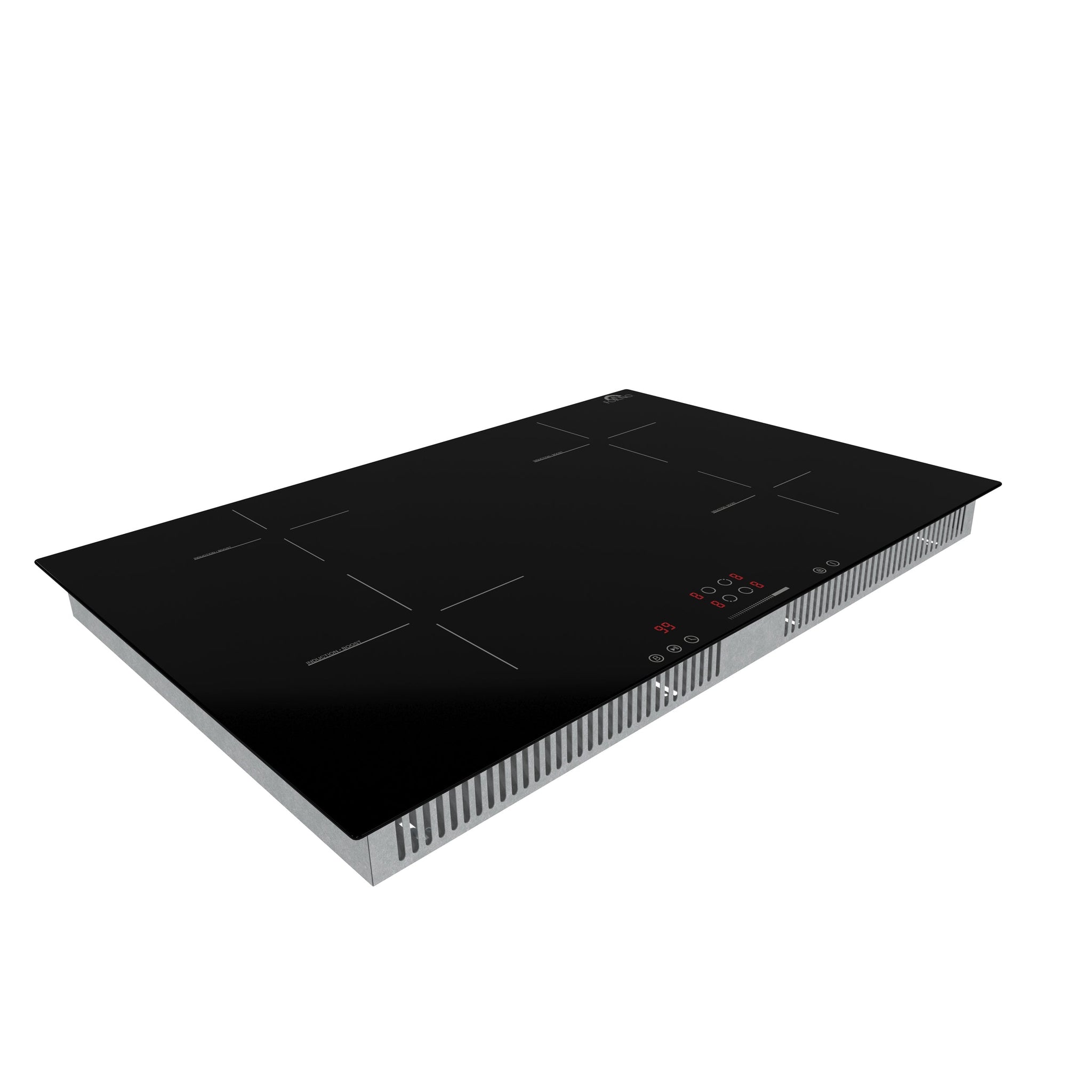 FORNO Parco 30" Touch Control Induction Cooktop with 4 Elements, FCTIN0583-30 - product image 1