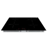 FORNO Parco 30" Touch Control Induction Cooktop with 4 Elements, FCTIN0583-30 - product image 3