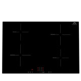FORNO Parco 30" Touch Control Induction Cooktop with 4 Elements, FCTIN0583-30 - product image 4
