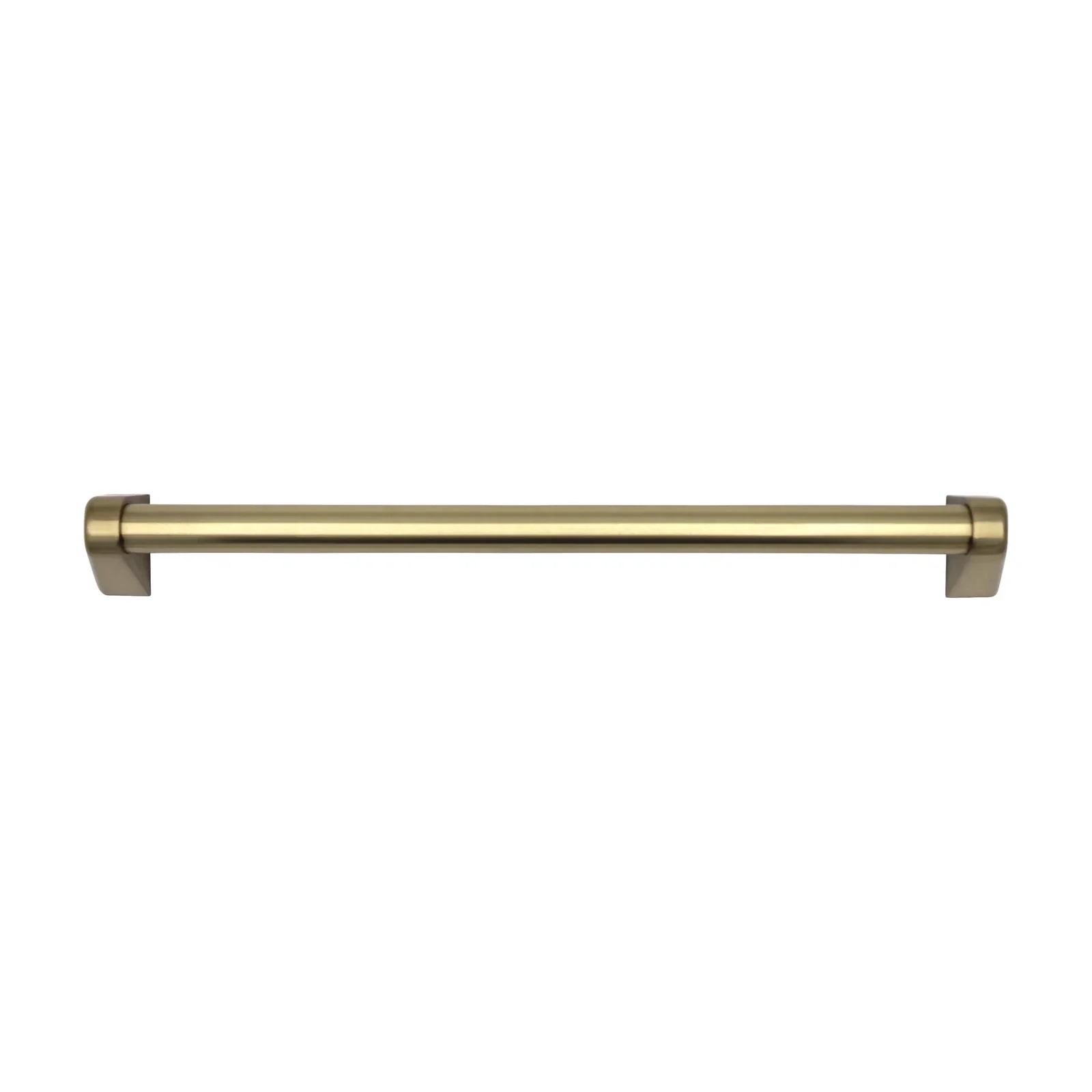 ZLINE 18" Autograph Edition Dishwasher Handle in Champagne Bronze, DWHZ-CB-18 - product image 1