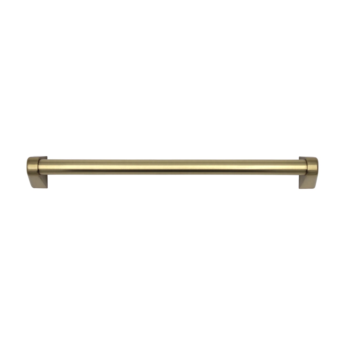 ZLINE 24" Autograph Edition Dishwasher Handle in Champagne Bronze, DWHZ-CB-24 - product image 1