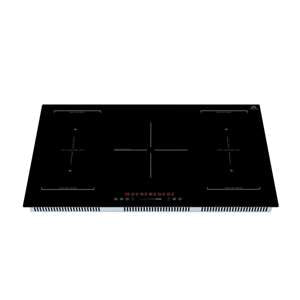 FORNO Ornonzo 36" Touch Control Induction Cooktop with 5 Elements, FCTIN0569-36 - product image 1