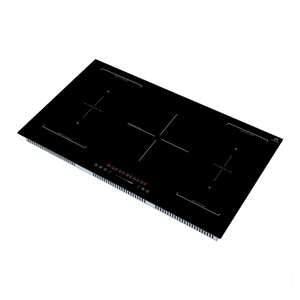 FORNO Ornonzo 36" Touch Control Induction Cooktop with 5 Elements, FCTIN0569-36 - product image 4