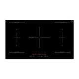 FORNO Ornonzo 36" Touch Control Induction Cooktop with 5 Elements, FCTIN0569-36 - product image 2