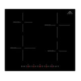 FORNO Parco 24" Touch Control Induction Cooktop with 4 Elements, FCTIN0583-24 - product image 2