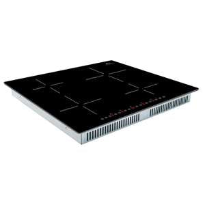 FORNO Parco 24" Touch Control Induction Cooktop with 4 Elements, FCTIN0583-24 - product image 3