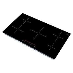 FORNO Parco 36" Touch Control Induction Cooktop with 5 Elements, FCTIN0583-36 - product image 1