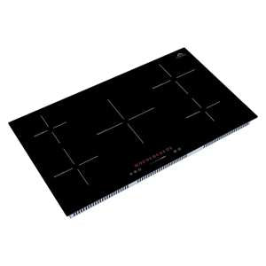 FORNO Parco 36" Touch Control Induction Cooktop with 5 Elements, FCTIN0583-36 - product image 2