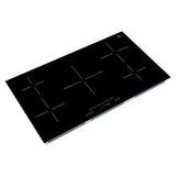 FORNO Parco 36" Touch Control Induction Cooktop with 5 Elements, FCTIN0583-36 - product image 2