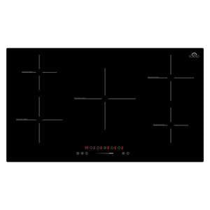 FORNO Parco 36" Touch Control Induction Cooktop with 5 Elements, FCTIN0583-36 - product image 4