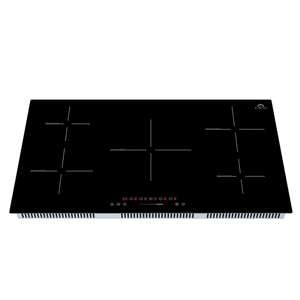 FORNO Parco 36" Touch Control Induction Cooktop with 5 Elements, FCTIN0583-36 - product image 3