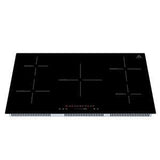 FORNO Parco 36" Touch Control Induction Cooktop with 5 Elements, FCTIN0583-36 - product image 3