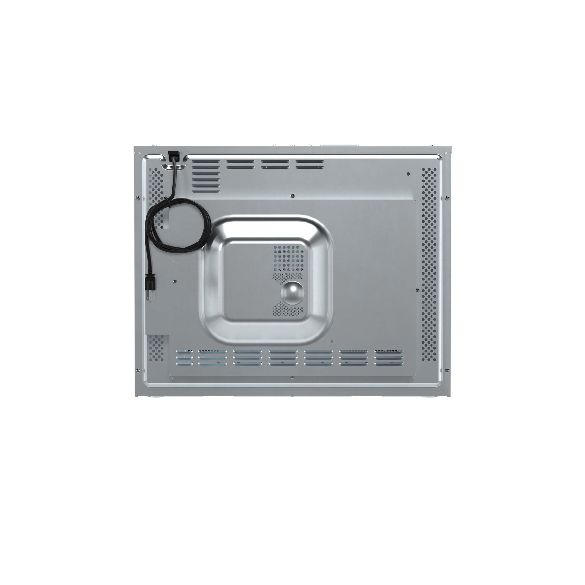FORNO Oliena 24" 1.6 cu.ft Built-In Microwave Oven in Stainless Steel, FMWDR3093-24 - product image 11