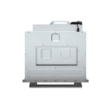 FORNO Oliena 24" 1.6 cu.ft Built-In Microwave Oven in Stainless Steel, FMWDR3093-24 - product image 3