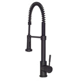 ZLINE Apollo Kitchen Faucet FSNZ-MB-2