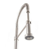 ZLINE Apollo Kitchen Faucet FSNZ-SS-3
