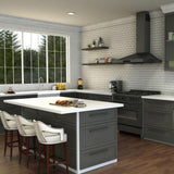 ZLINE Apollo Kitchen Faucet FSNZ-SS-7