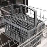 ZLINE Classic 24-Inch Top Control Built-In Dishwasher, Panel Ready, 52 dBA, DW7713-24 - product image 10