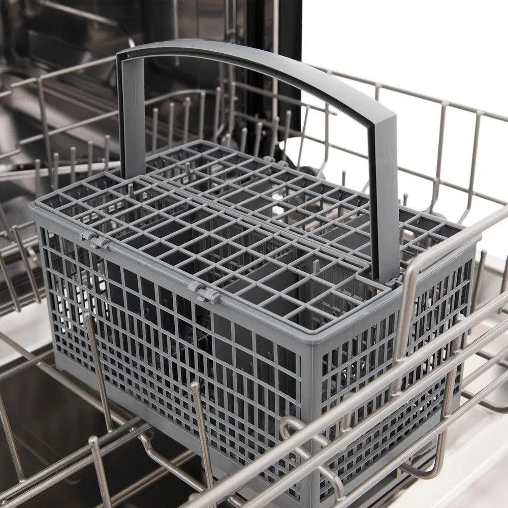 ZLINE Classic 24-Inch Top Control Built-In Dishwasher, Panel Ready, 52 dBA, DW7713-24 - product image 10