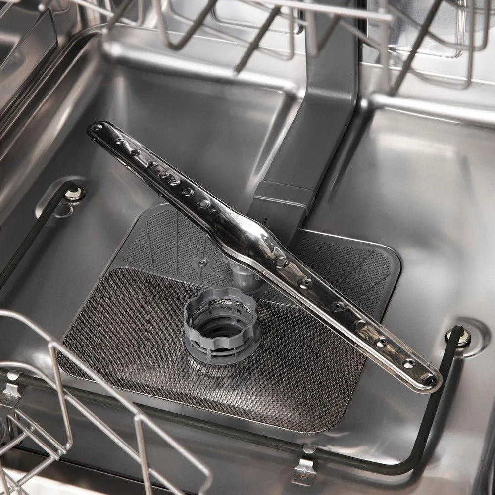 ZLINE Classic 24-Inch Top Control Built-In Dishwasher, Panel Ready, 52 dBA, DW7713-24 - product image 12