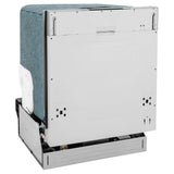 ZLINE Classic 24-Inch Top Control Built-In Dishwasher, Panel Ready, 52 dBA, DW7713-24 - product image 7