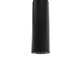 ZLINE Rubicon Pull Down Single Handle Kitchen Faucet in Matte Black, RBCN1-KF-MB - product image 5
