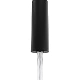 ZLINE Rubicon Pull Down Single Handle Kitchen Faucet in Matte Black, RBCN1-KF-MB - product image 7