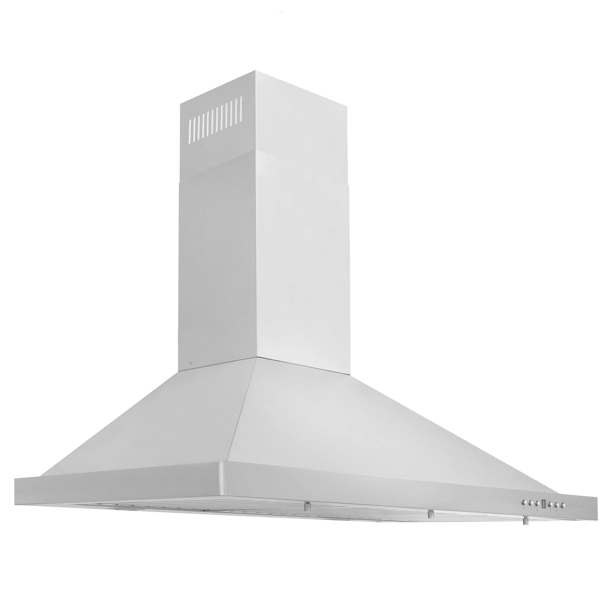 ZLINE 30 in. Convertible Vent Wall Mount Range Hood in Stainless Steel, KB-30 - product image 2