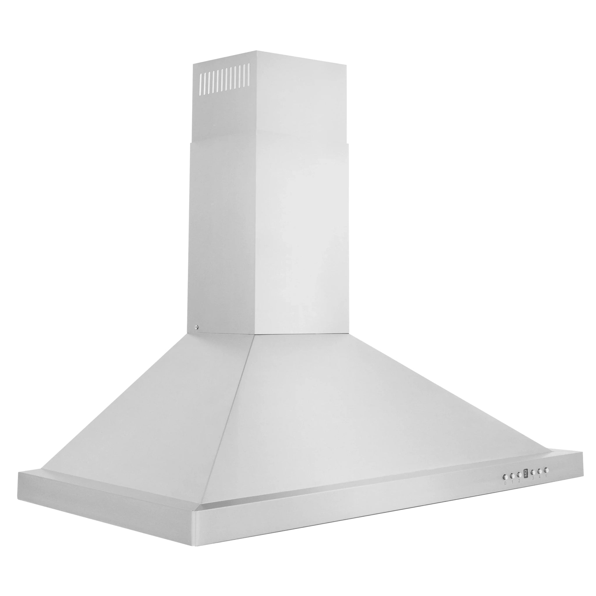ZLINE 30 in. Convertible Vent Wall Mount Range Hood in Stainless Steel, KB-30 - product image 9