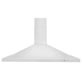 ZLINE 48 in. Convertible Vent Wall Mount Range Hood in Stainless Steel, KB-48 - product image 11