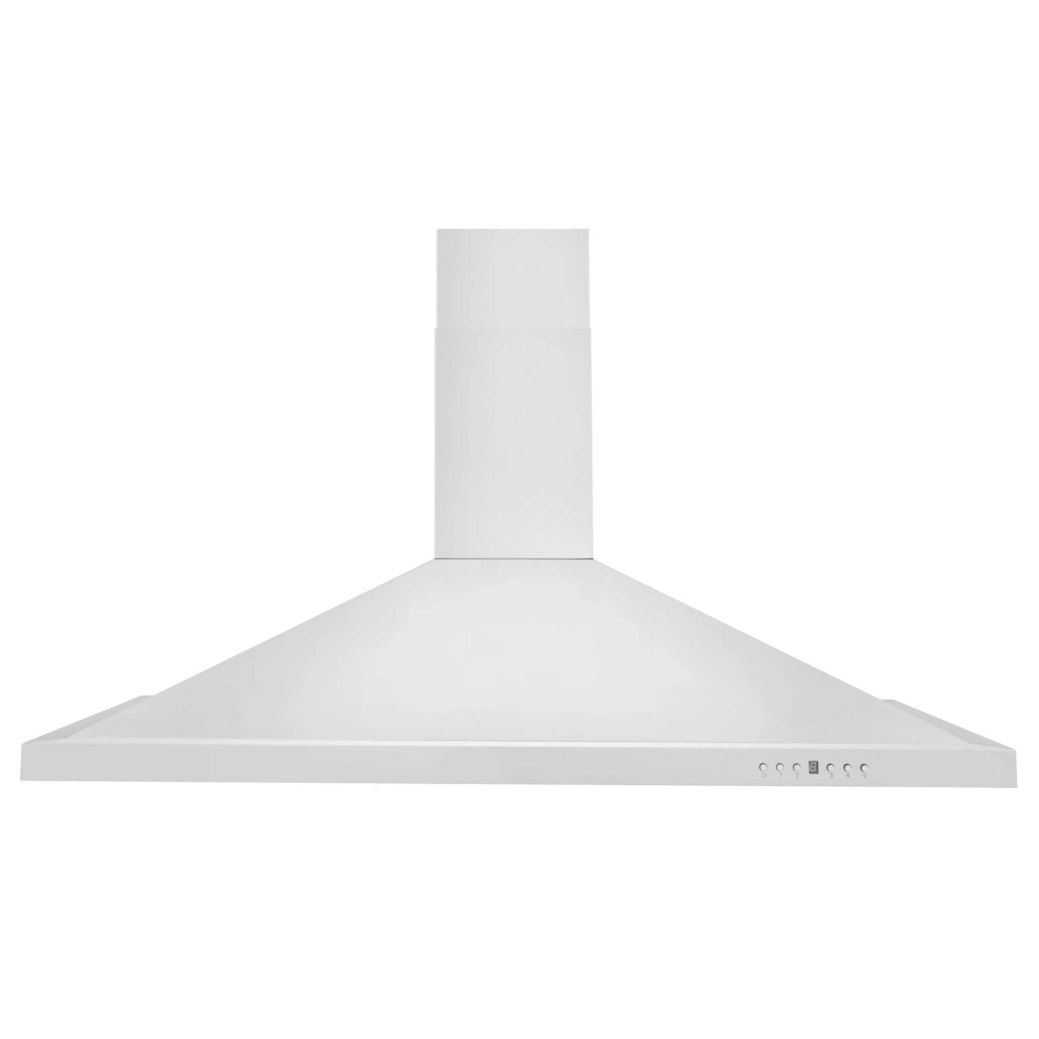 ZLINE 48 in. Convertible Vent Wall Mount Range Hood in Stainless Steel, KB-48 - product image 11