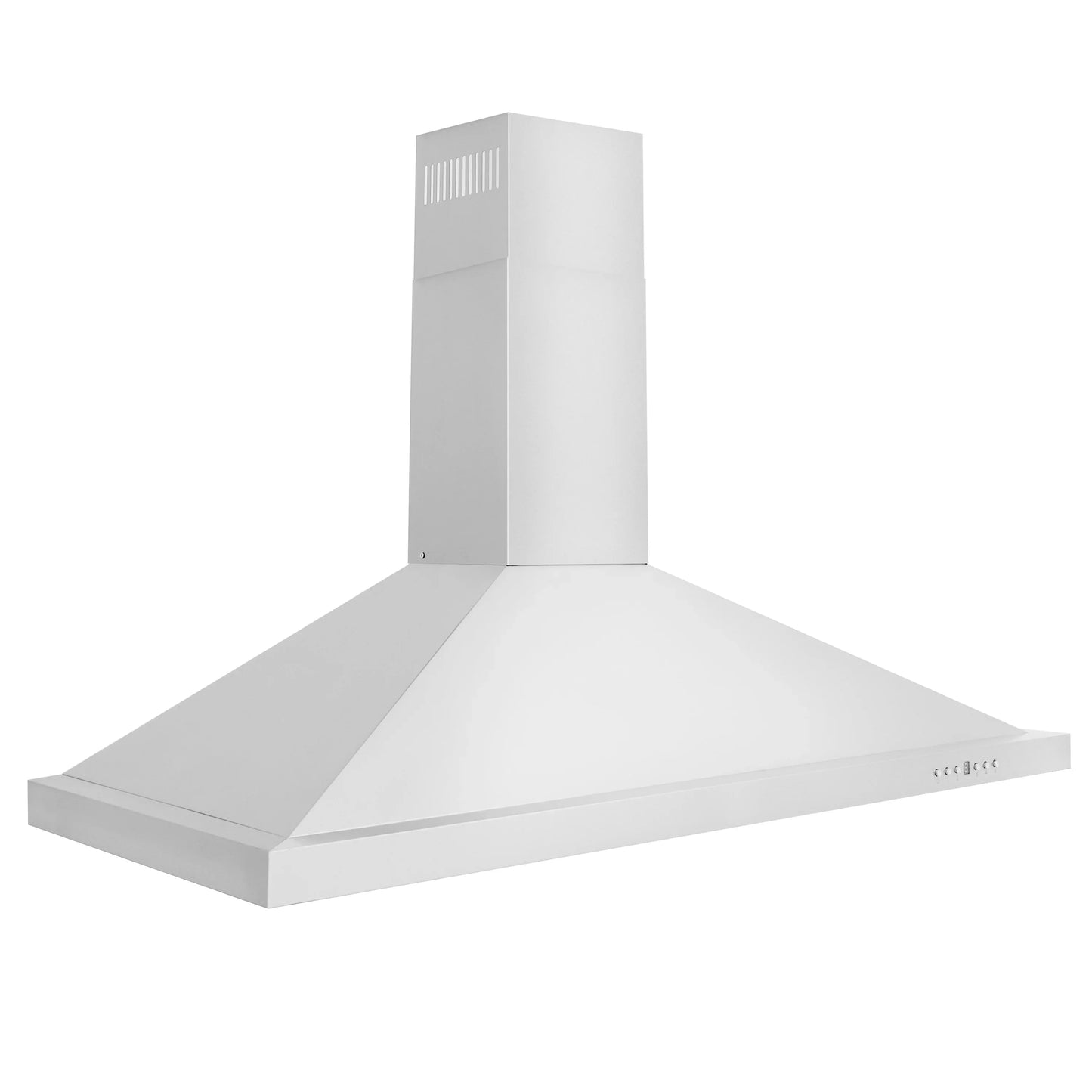ZLINE 48 in. Convertible Vent Wall Mount Range Hood in Stainless Steel, KB-48 - product image 12