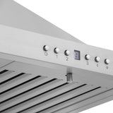ZLINE 36 in. Convertible Vent Wall Mount Range Hood in Stainless Steel, KB-36 - product image 10
