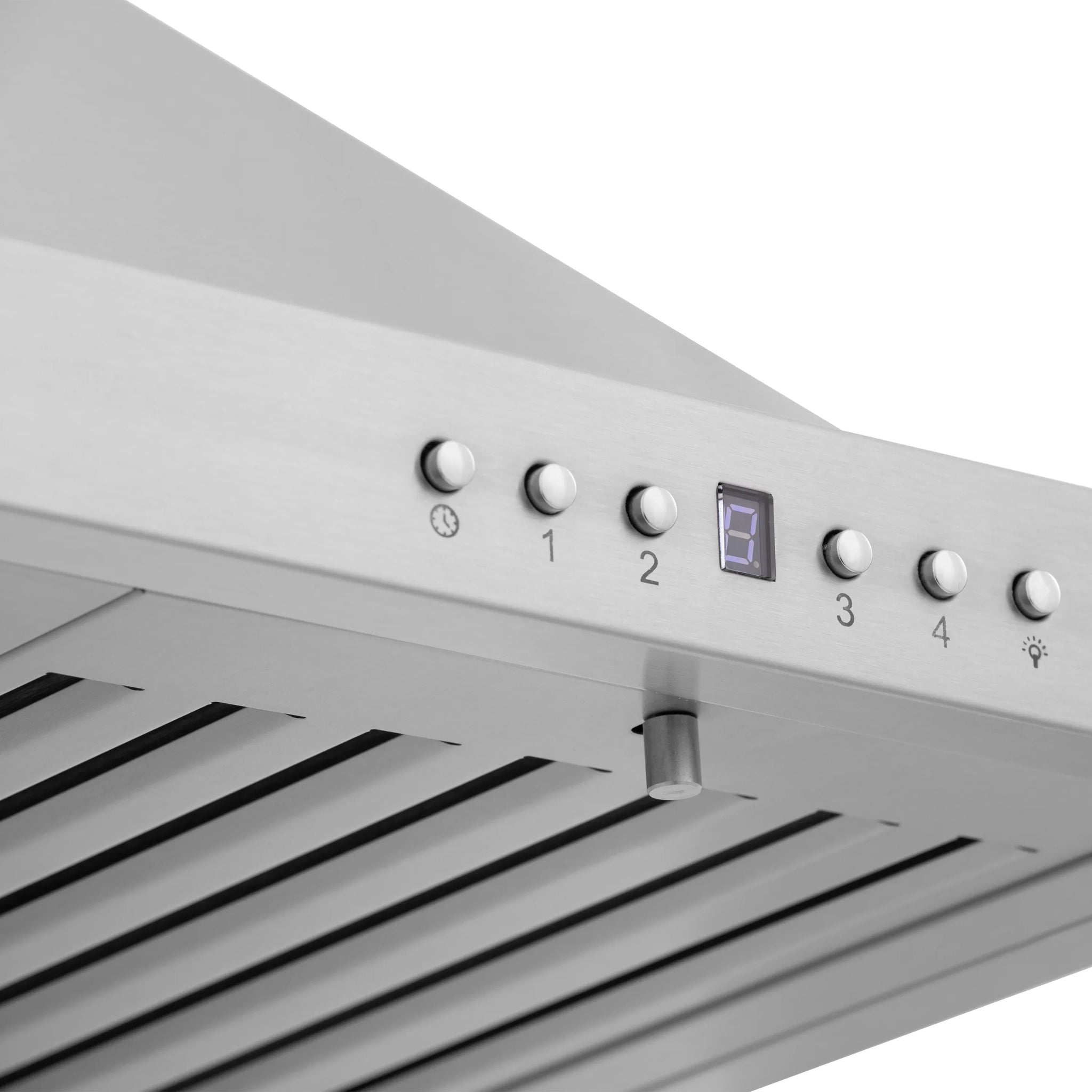 ZLINE 30 in. Convertible Vent Wall Mount Range Hood in Stainless Steel, KB-30 - product image 10