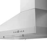 ZLINE 30 in. Convertible Vent Wall Mount Range Hood in Stainless Steel, KB-30 - product image 11