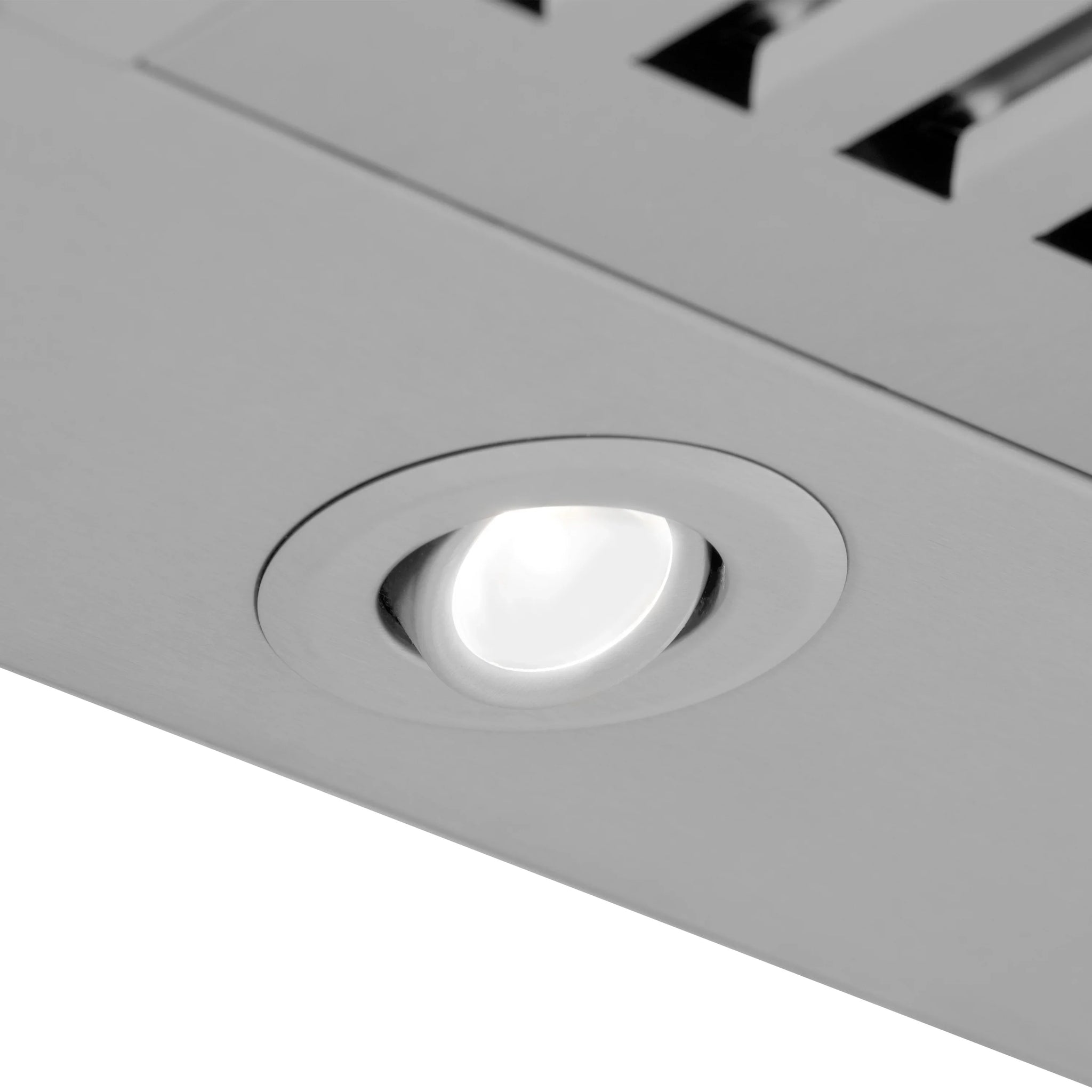 ZLINE 36 in. Convertible Vent Wall Mount Range Hood in Stainless Steel, KB-36 - product image 12