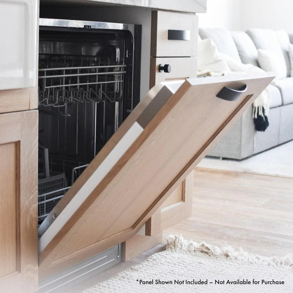 ZLINE Classic 24-Inch Top Control Built-In Dishwasher, Panel Ready, 52 dBA, DW7713-24 - product image 16